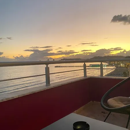 Funky Breeze By The Sea شقة *