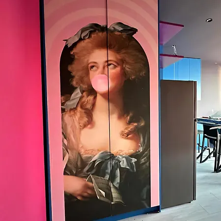 شقة Funky Breeze By The Sea دراس