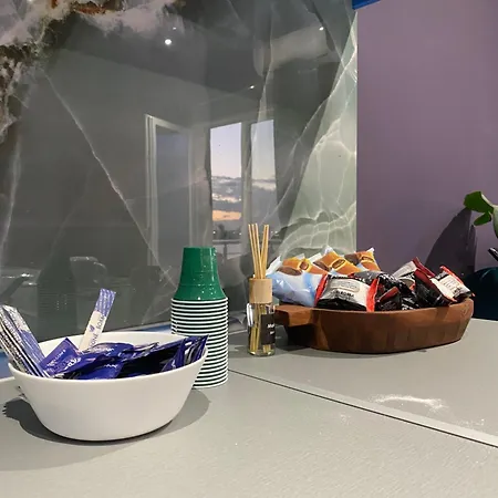 Funky Breeze By The Sea Apartment Durrës