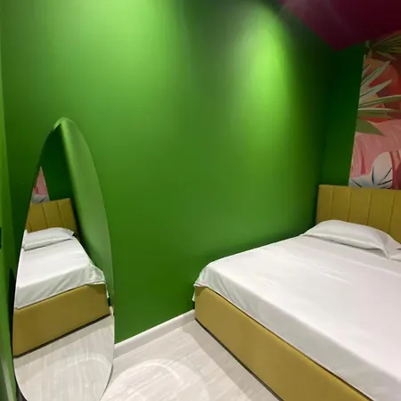 Funky Breeze By The Sea Durrës