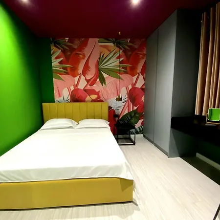 Funky Breeze By The Sea Apartamento Durrës