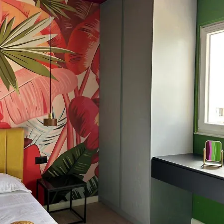 Apartamento Funky Breeze By The Sea *