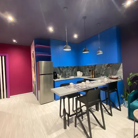 Funky Breeze By The Sea Durrës