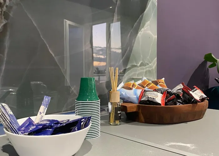 Funky Breeze By The Sea Appartement Durrës