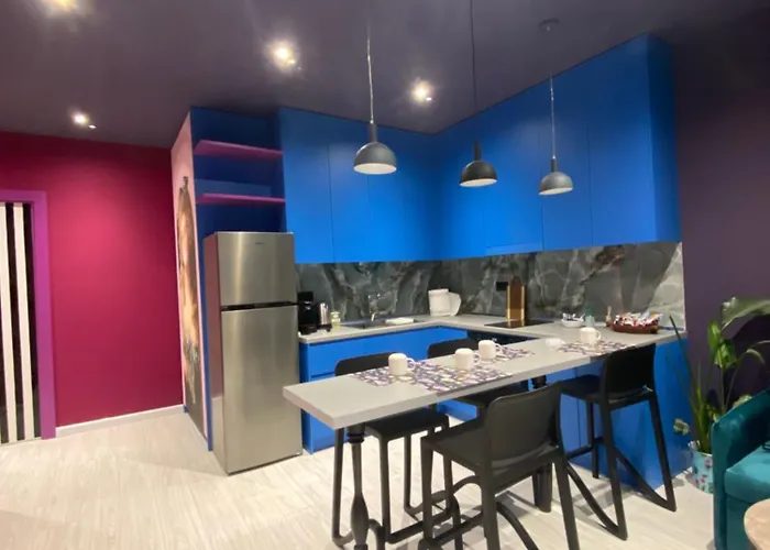 Funky Breeze By The Sea Durrës